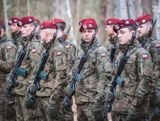 85. Rocznica Zwycięskiego Boju pod Huciskiem (zdjęcia)