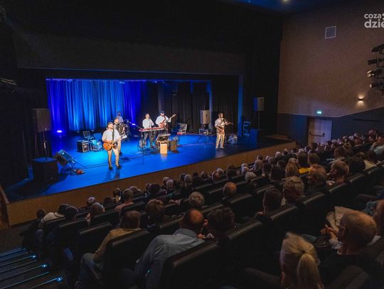 Koncert Baciary w Iłży (zdjęcia)