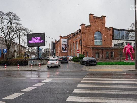 Kolekcja Wojciecha Fibaka w Elektrowni (zdjęcia)