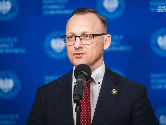 Konferencja IPN w sprawie Radomskiego Czerwca '76 (zdjęcia)