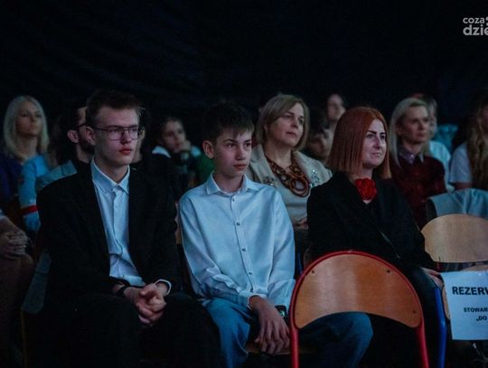 6 Młodzieżowy Przegląd Teatralny (zdjęcia)