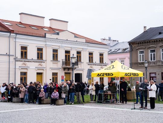Ślubowanie klas mundurowych Szkoły 72 Pułku Piechoty w Radomiu (zdjęcia)