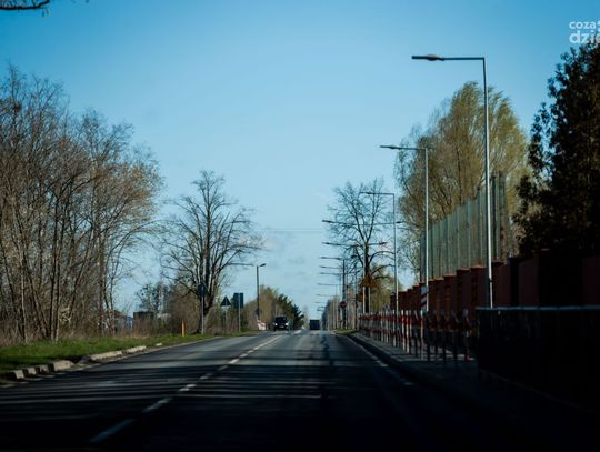 Co Za Jazda! Wsola 2025 - Fotomapa trasy (zdjęcia)