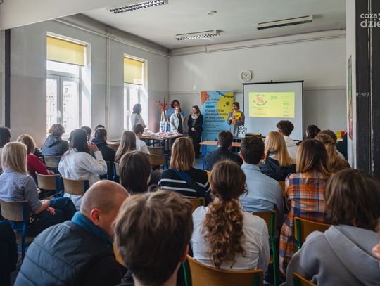 Finał City College Key to E8 Success (zdjęcia)