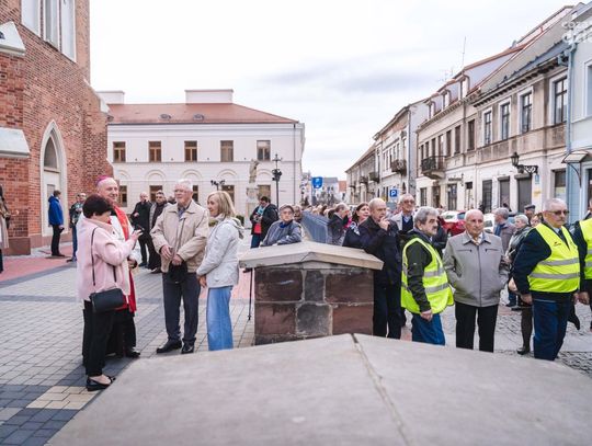 Droga Krzyżowa ulicami Radomia (zdjęcia)