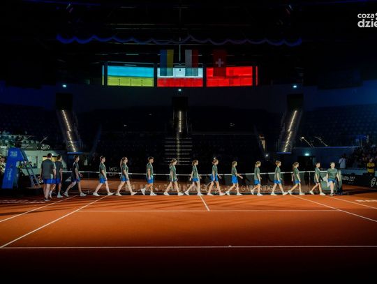 Weekend w obiektyweie. Zobaczcie zdjęcia!