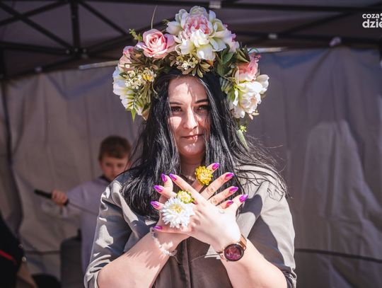 Weekend w obiektyweie. Zobaczcie zdjęcia!