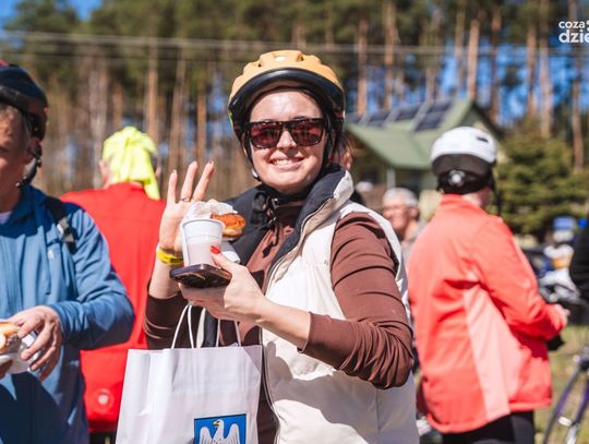 Weekend w obiektyweie. Zobaczcie zdjęcia!