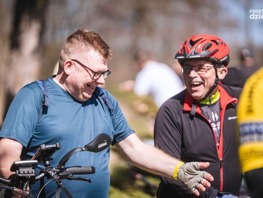 Weekend w obiektyweie. Zobaczcie zdjęcia!