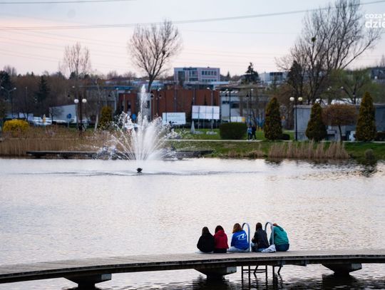 Weekend w obiektyweie. Zobaczcie zdjęcia!