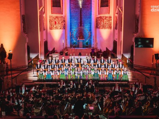 Weekend w obiektyweie. Zobaczcie zdjęcia!