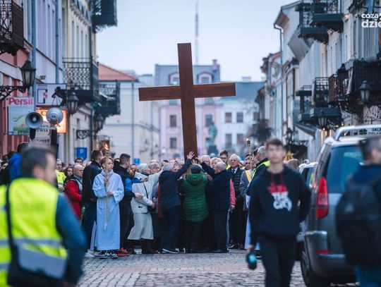 Weekend w obiektyweie. Zobaczcie zdjęcia!