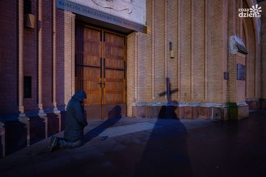 Weekend w obiektyweie. Zobaczcie zdjęcia!