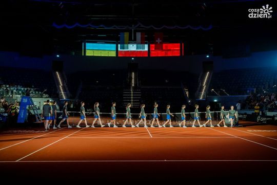 Weekend w obiektyweie. Zobaczcie zdjęcia!