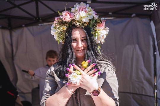 Weekend w obiektyweie. Zobaczcie zdjęcia!