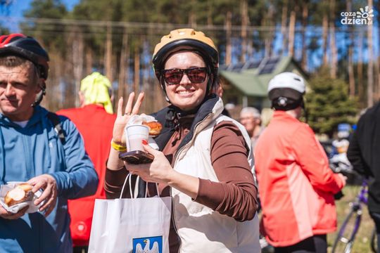 Weekend w obiektyweie. Zobaczcie zdjęcia!