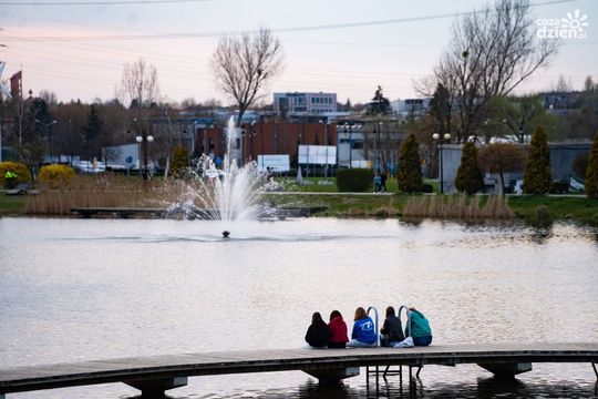 Weekend w obiektyweie. Zobaczcie zdjęcia!