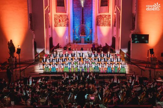 Weekend w obiektyweie. Zobaczcie zdjęcia!