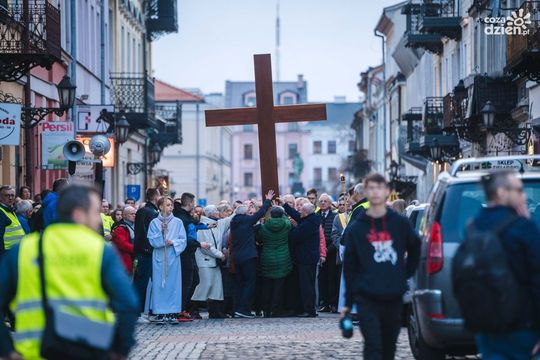 Weekend w obiektyweie. Zobaczcie zdjęcia!