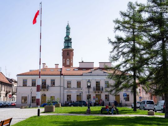 Śniadanie Wielkanocne dla potrzebujących w Kamienicy Deskurów (zdjęcia)