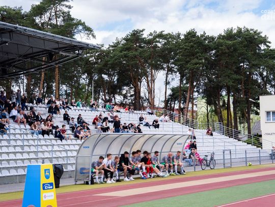 Decathlon V liga: Enea Energia Kozienice - Proch Pionki (zdjęcia)