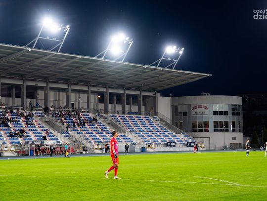 ForBET Puchar Polski: Broń Radom - Legia II Warszawa (zdjęcia)