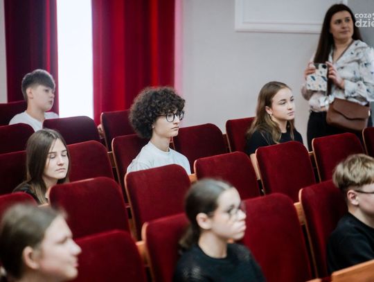 Konkurs języka angielskiego (zdjęcia)