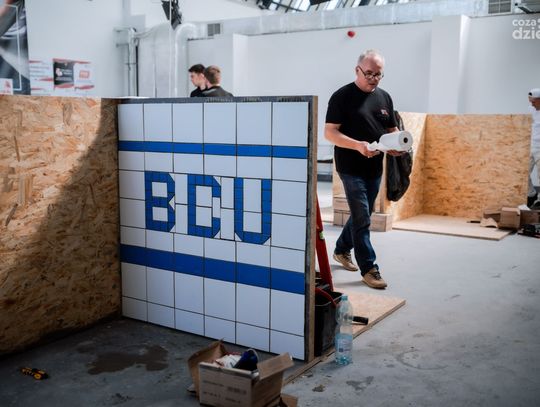 SkillsPoland 2025 w Branżowym Centrum Umiejętności (zdjęcia)