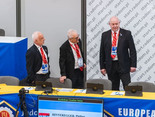 Radom Kata Tournament 2025 (zdjęcia)