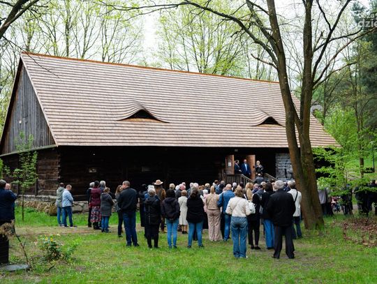 Wystawa "Z Kresów południowo-wschodnich na ziemię radomską" w MWR (zdjęcia)