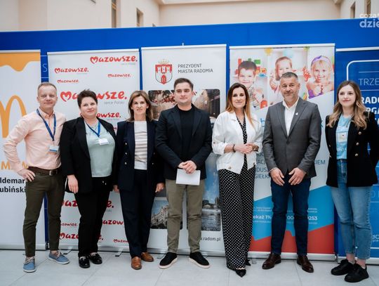 Akcja badań przesiewowych USG dla dzieci (zdjęcia)