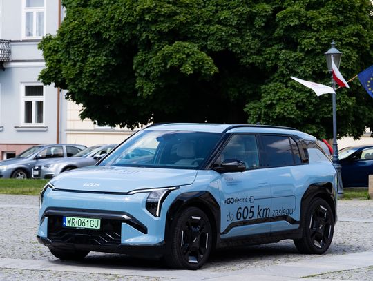 Co Za Jazda Szydłowiec - fotomapa (zdjęcia)