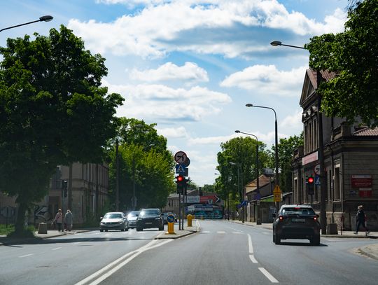 Co Za Jazda Szydłowiec - fotomapa (zdjęcia)