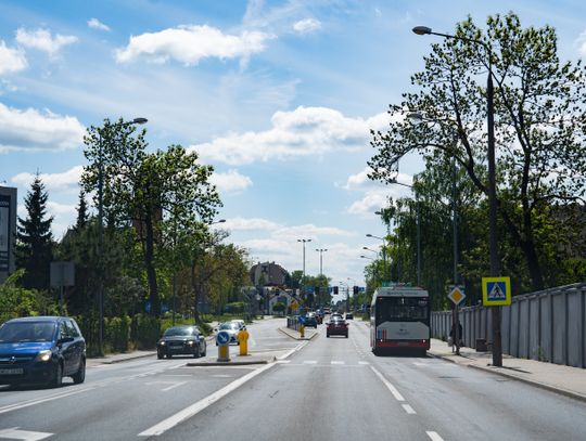 Co Za Jazda Szydłowiec - fotomapa (zdjęcia)