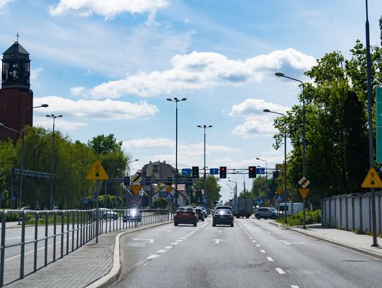 Co Za Jazda Szydłowiec - fotomapa (zdjęcia)