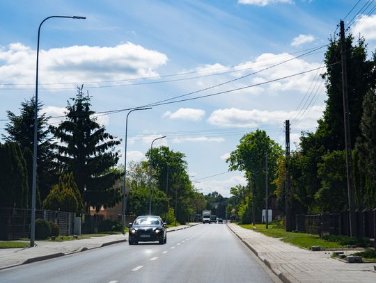 Co Za Jazda Szydłowiec - fotomapa (zdjęcia)