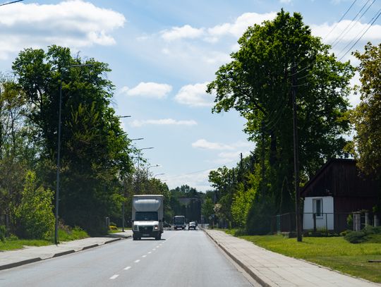 Co Za Jazda Szydłowiec - fotomapa (zdjęcia)