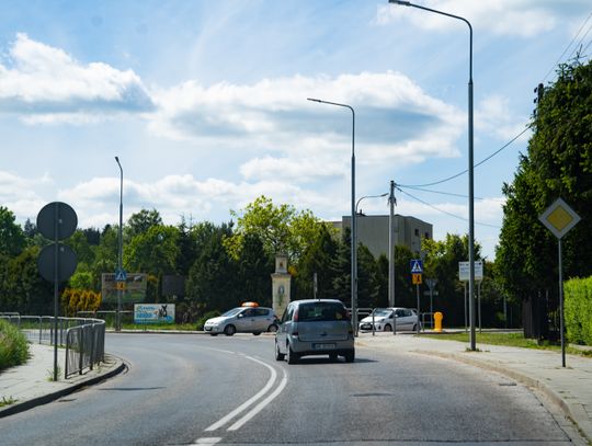 Co Za Jazda Szydłowiec - fotomapa (zdjęcia)