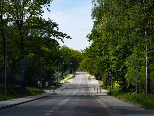 Co Za Jazda Szydłowiec - fotomapa (zdjęcia)