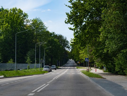 Co Za Jazda Szydłowiec - fotomapa (zdjęcia)