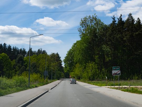 Co Za Jazda Szydłowiec - fotomapa (zdjęcia)