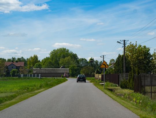 Co Za Jazda Szydłowiec - fotomapa (zdjęcia)