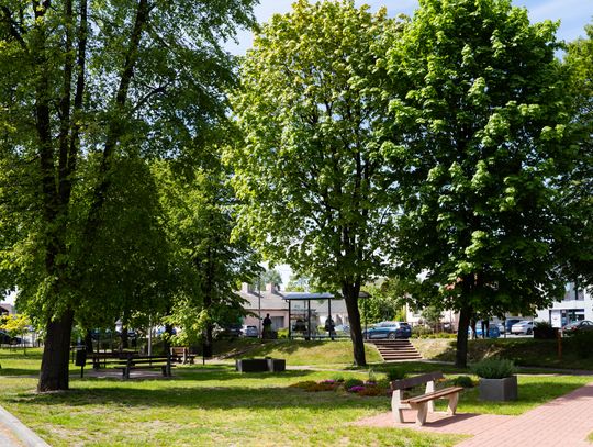 Co Za Jazda Szydłowiec - fotomapa (zdjęcia)