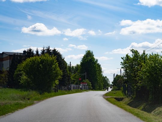 Co Za Jazda Szydłowiec - fotomapa (zdjęcia)