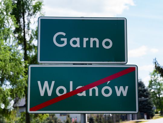 Co Za Jazda Szydłowiec - fotomapa (zdjęcia)