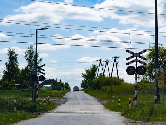 Co Za Jazda Szydłowiec - fotomapa (zdjęcia)