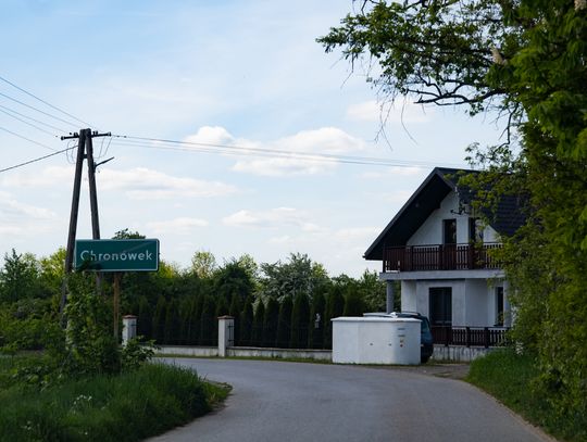 Co Za Jazda Szydłowiec - fotomapa (zdjęcia)