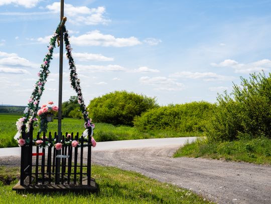 Co Za Jazda Szydłowiec - fotomapa (zdjęcia)