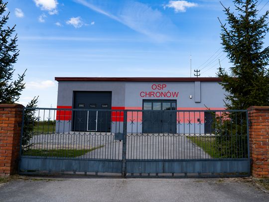 Co Za Jazda Szydłowiec - fotomapa (zdjęcia)