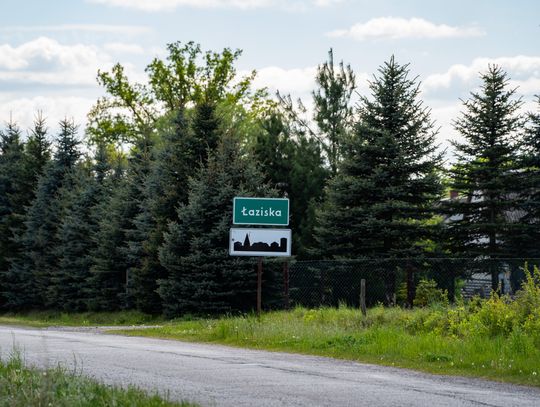 Co Za Jazda Szydłowiec - fotomapa (zdjęcia)